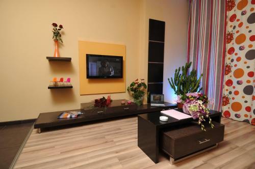 Suite Hotel Merlot - Beirut