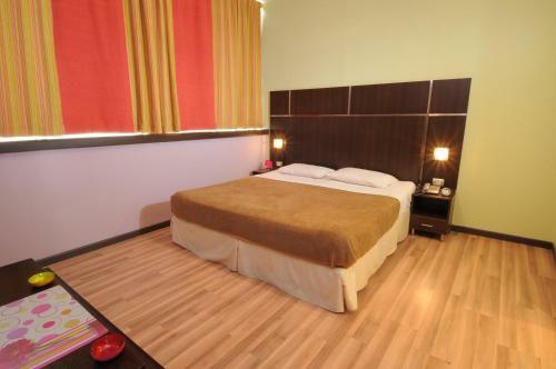 Suite Hotel Merlot - Beirut