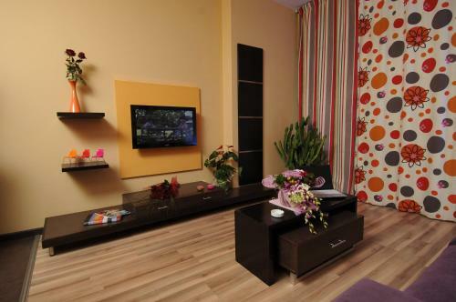 Suite Hotel Merlot - Beirut