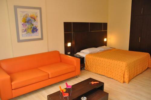 Suite Hotel Merlot - Beirut