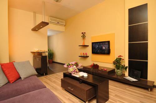 Suite Hotel Merlot - Beirut