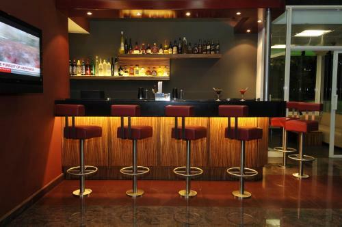 Suite Hotel Merlot - Beirut