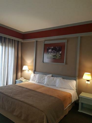 Printania Palace Hotel