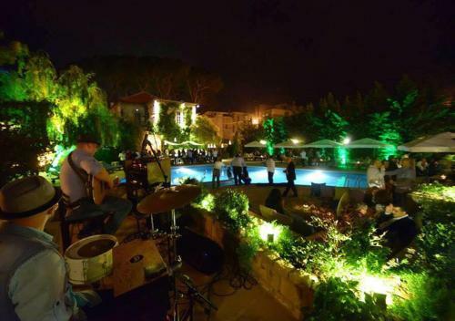 Printania Palace Hotel