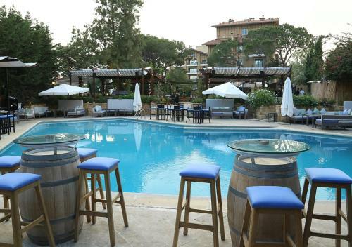 Printania Palace Hotel