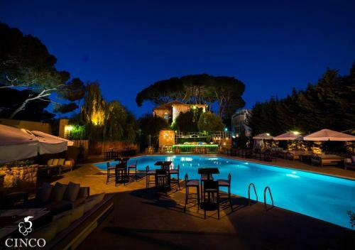 Printania Palace Hotel