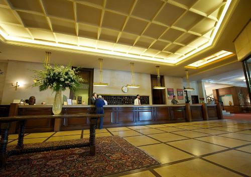 Printania Palace Hotel