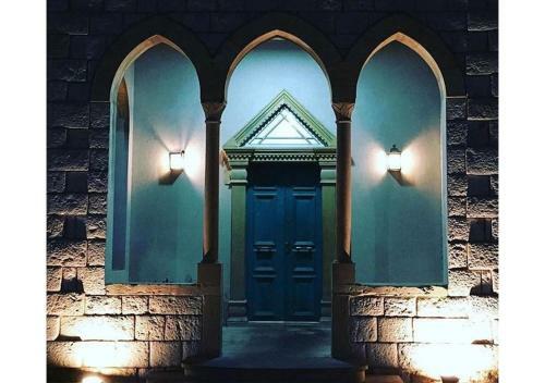 Printania Palace Hotel