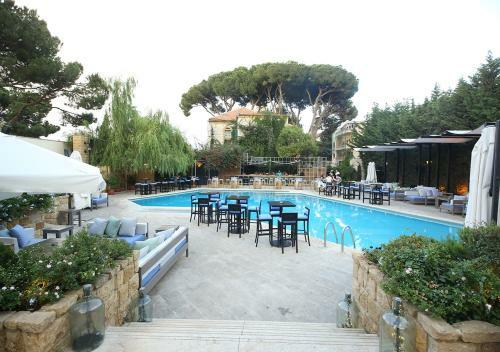 Printania Palace Hotel