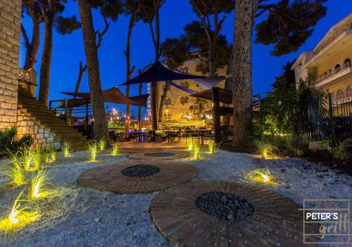 Printania Palace Hotel