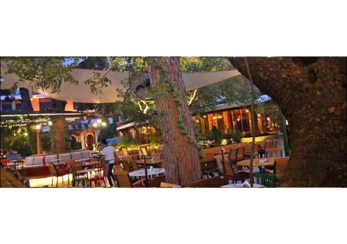 Printania Palace Hotel