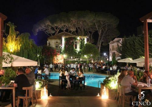 Printania Palace Hotel