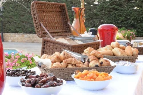 Printania Palace Hotel