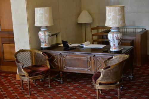 Printania Palace Hotel