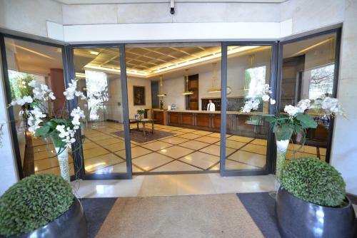Printania Palace Hotel