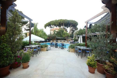 Printania Palace Hotel