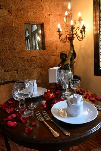 Printania Palace Hotel
