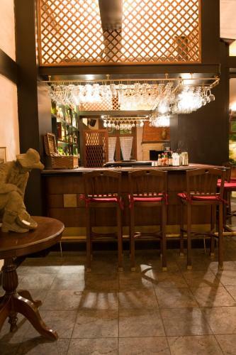 Printania Palace Hotel