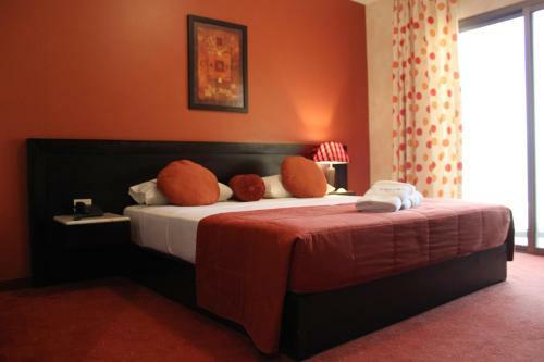 Sunrise Hotel