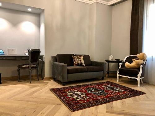 Le Bristol Hotel Beirut