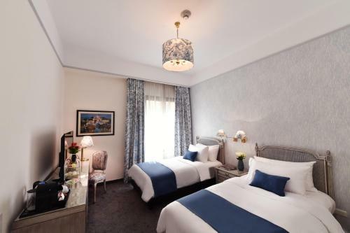 Le Bristol Hotel Beirut