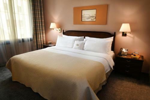 Le Bristol Hotel Beirut