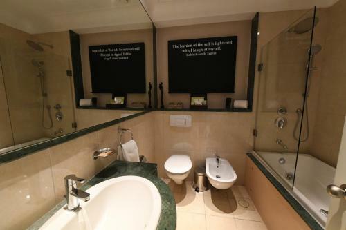 Le Bristol Hotel Beirut