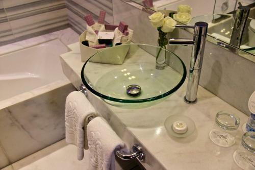 Le Bristol Hotel Beirut