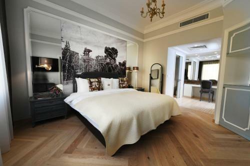 Le Bristol Hotel Beirut