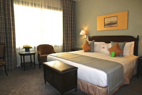 Le Bristol Hotel Beirut