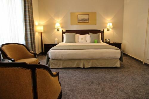 Le Bristol Hotel Beirut