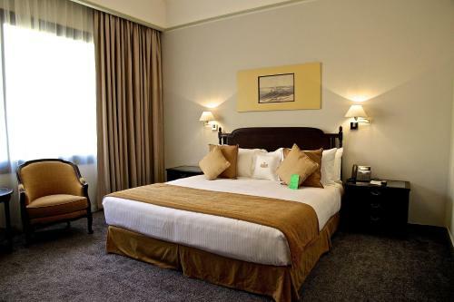 Le Bristol Hotel Beirut