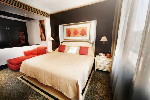 Le Bristol Hotel Beirut