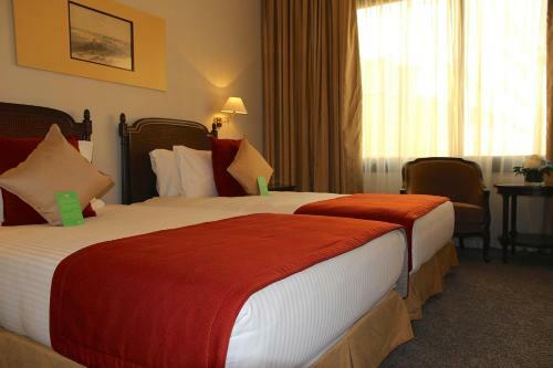 Le Bristol Hotel Beirut