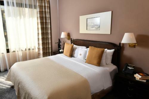 Le Bristol Hotel Beirut