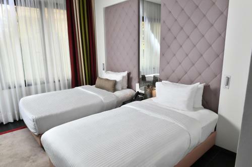 Le Bristol Hotel Beirut