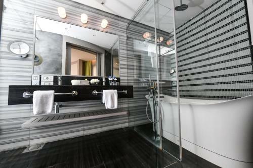 Le Bristol Hotel Beirut
