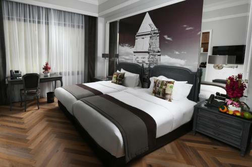 Le Bristol Hotel Beirut
