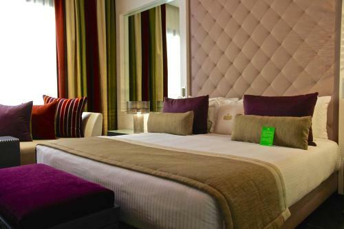 Le Bristol Hotel Beirut