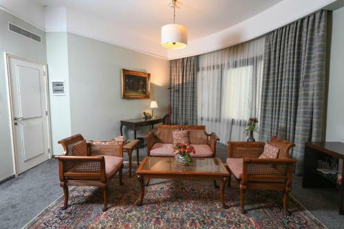 Le Bristol Hotel Beirut