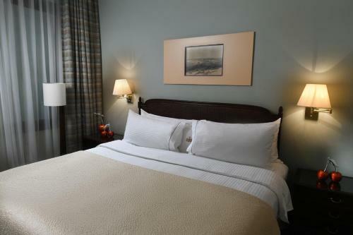 Le Bristol Hotel Beirut