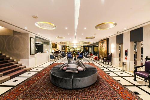Le Bristol Hotel Beirut