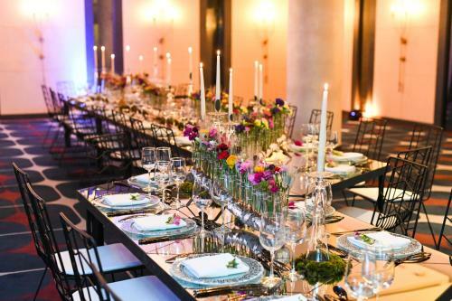 Le Bristol Hotel Beirut