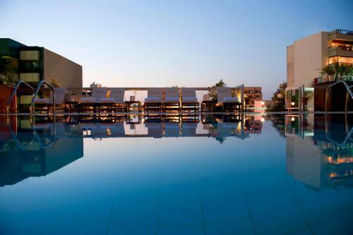 Le Bristol Hotel Beirut