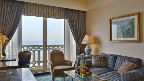 Hotel Intercontinental Le Vend�me Beirut