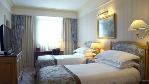 Hotel Intercontinental Le Vend�me Beirut