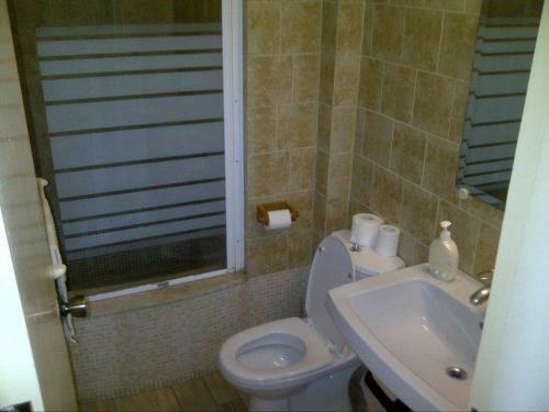 Bed & Breakfast Al Fanar Resort