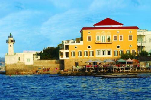 Bed & Breakfast Al Fanar Resort
