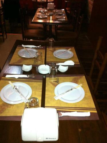 Bed & Breakfast Al Fanar Resort