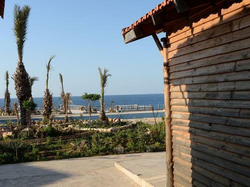 Hotel Diamond Bay Lebanon